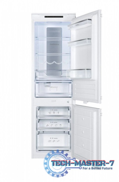 Chłodziarko-zamrażarka BK3055.6NFM(E)