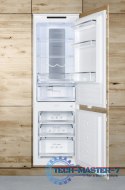 Chłodziarko-zamrażarka BK3055.6NFM(E)