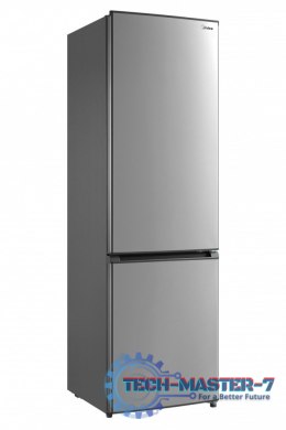Chłodziarko-zamrażarka MDRB380FGE02A inox