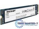 Dysk SSD P300 512GB M.2 PCIe Gen 3 x4 1700/1200