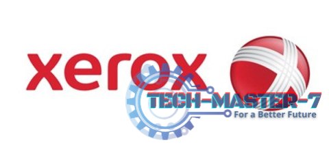 XEROX 097S04907