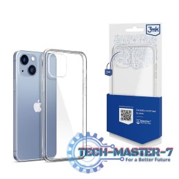 Etui Clear Case iPhone 15/14/13 6,1