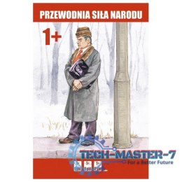 Gra Pan tu nie stał !