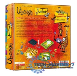 Gra Ubongo Junior