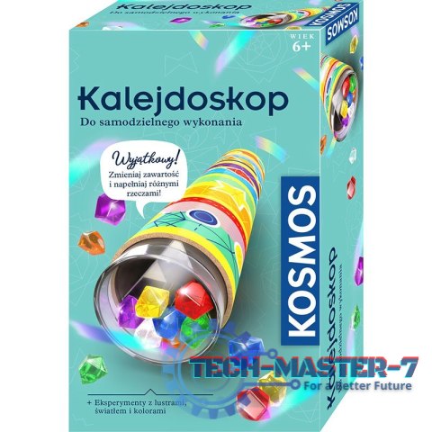 Kalejdoskop