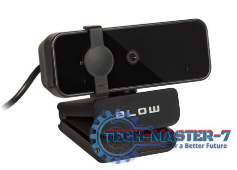 Kamera internetowa CAM08 GOLD EYE