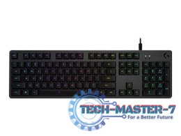 Klawiatura Przewodowa A4TECH 920-009370