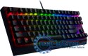 Klawiatura Przewodowa RAZER Blackwidow V3 Tenkeyless Yellow Switch