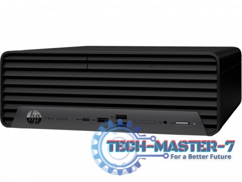 Komputer 400 SFF G9 i7-12700 512GB/16GB/DVD/W11P 6A831EA Komputer 400 SFF G9 i7-12700 512GB/16GB/DVD/W11P 6A831EA