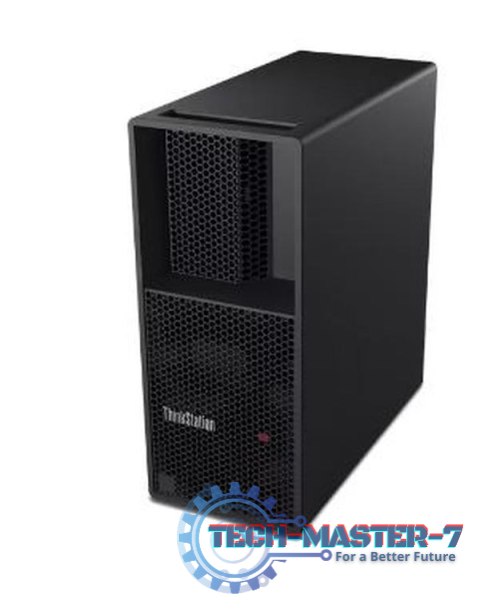 Komputer LENOVO ThinkStation P3 (I7-13700K/integ/32GB/SSD1TB/W11P)