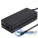Ładowarka do baterii roweru elektrycznego 36V | 42V | 2A | 5.5*2.1
