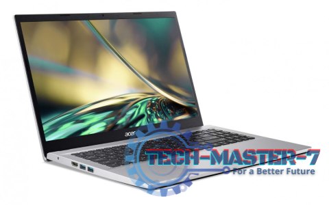 Laptop Aspire 3 A315-59-34EJ i3-1215U 15.6 FHD 8GB 512GB NoOS Laptop Aspire 3 A315-59-34EJ i3-1215U 15.6 FHD 8GB 512GB NoOS