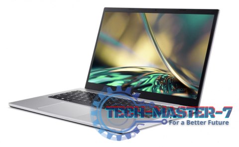 Laptop Aspire 3 A315-59-34EJ i3-1215U 15.6 FHD 8GB 512GB NoOS Laptop Aspire 3 A315-59-34EJ i3-1215U 15.6 FHD 8GB 512GB NoOS