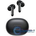 Łuchawki Bluetooth TWS 5.3 X-Don Series Dual microfon ENC czarne
