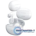 Łuchawki Bluetooth TWS 5.3 X-Don Series Dual microfon ENC czarne