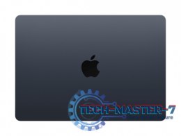 MacBook Air 13.6: M3 8/10, 16GB, 512GB - Północ