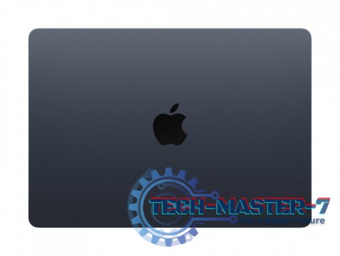 MacBook Air 13.6: M3 8/10, 16GB, 512GB - Północ MacBook Air 13.6: M3 8/10, 16GB, 512GB - Północ