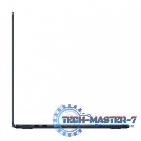MacBook Air 13.6: M3 8/10, 16GB, 512GB - Północ MacBook Air 13.6: M3 8/10, 16GB, 512GB - Północ