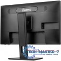 Monitor 27 cali ProLite XUB2763HSU-B1 IPS,100HZ,ECO,3ms,SLIM,HDMI,DP,2x USB3.22x2W,HAS(150mm),TCO,EPEAT