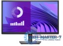 Monitor E2425H 23.8 cala LED VA 1920x1080/DP/VGA/3Y