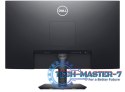 Monitor E2425H 23.8 cala LED VA 1920x1080/DP/VGA/3Y