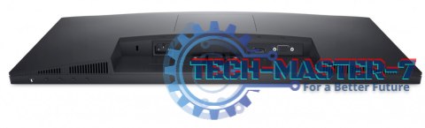 Monitor E2425H 23.8 cala LED VA 1920x1080/DP/VGA/3Y Monitor E2425H 23.8 cala LED VA 1920x1080/DP/VGA/3Y