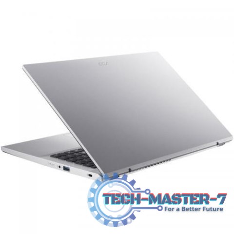 Notebook ACER Aspire 3 A315-59-58XM (15.6"/I5-1235U /integ/8GB/SSD512GB/Srebrny) Notebook ACER Aspire 3 A315-59-58XM (15.6"/I5-1235U /integ/8GB/SSD512GB/Srebrny)