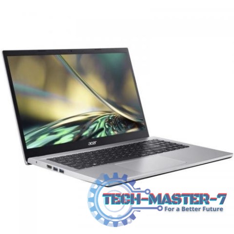 Notebook Aspire 3 A315-59-58XM i5-1235U/15.6 FHD IPS/8GB/512GB/NoOS/Pure Silver Notebook Aspire 3 A315-59-58XM i5-1235U/15.6 FHD IPS/8GB/512GB/NoOS/Pure Silver