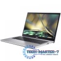 Notebook Aspire 3 A315-59-58XM i5-1235U/15.6 FHD IPS/8GB/512GB/NoOS/Pure Silver