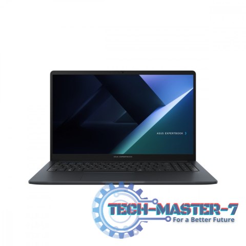 Notebook ExpertBook B1 B1503CVA-S70251X - 5 120U/16GB/512GB/15.6 FHD/Win 11 PRO/3YRS
