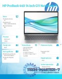 Notebook ProBook 440 G11 U5-125U 512GB/16GB/W11P/14 cali A38DHET