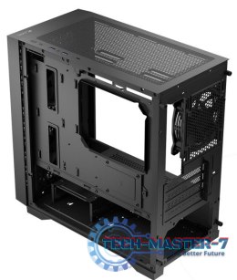 Obudowa Dart Pro Midi Czarna