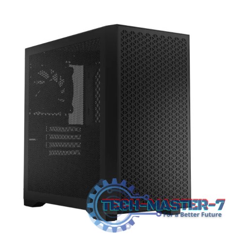 Obudowa Dart Pro Mini Czarna
