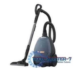 Odkurzacz workowy ELECTROLUX PD82-8DB (600W /Niebieski )