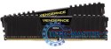 Pamięć DDR4 Vengeance LPX 16GB/3600(2*8GB) BLACK CL18 Ryzen kit