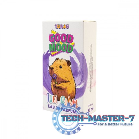 Perfumy Tubi Glam Good Mood Perfumy Tubi Glam Good Mood