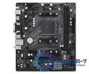 Płyta główna A520M-HDV AM4 2DDR4 HDMI/DVI/VGA M.2 mATX