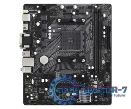 Płyta główna A520M-HDV AM4 2DDR4 HDMI/DVI/VGA M.2 mATX