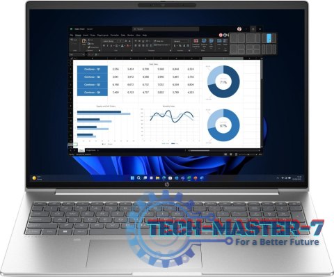 ProBook 465 G11