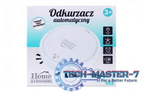 Robot sprzątający Home Robot sprzątający Home
