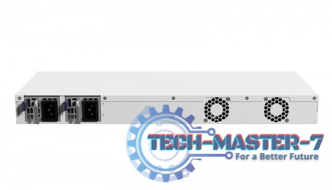 Router xDSL 16 GbE SFP+ CCR2004-16G-2S+ Router xDSL 16 GbE SFP+ CCR2004-16G-2S+