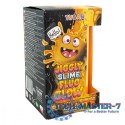 Slime Jiggly Fluo Glow pomarańczowy 430g