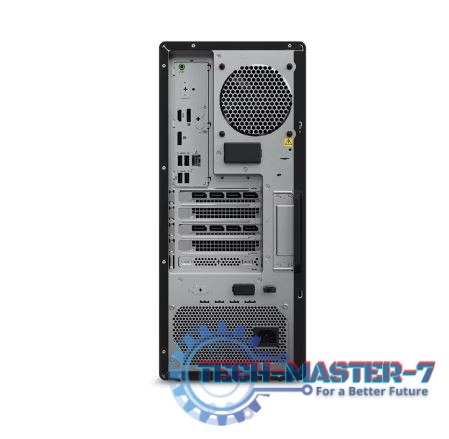 Stacja robocza ThinkStation P3 Tower 30GS00C7PB W11Pro i7-14700K/32GB/1TB/RTXA2000 12GB/vPro/3YR OS + 1YR Premier Support Stacja robocza ThinkStation P3 Tower 30GS00C7PB W11Pro i7-14700K/32GB/1TB/RTXA2000 12GB/vPro/3YR OS + 1YR Premier Support