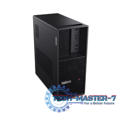 Stacja robocza ThinkStation P3 Tower 30GS00C7PB W11Pro i7-14700K/32GB/1TB/RTXA2000 12GB/vPro/3YR OS + 1YR Premier Support Stacja robocza ThinkStation P3 Tower 30GS00C7PB W11Pro i7-14700K/32GB/1TB/RTXA2000 12GB/vPro/3YR OS + 1YR Premier Support