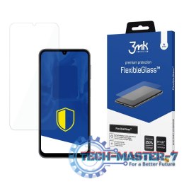 Szkło hybrydowe FlexibleGlass Samsung A25 5G A256