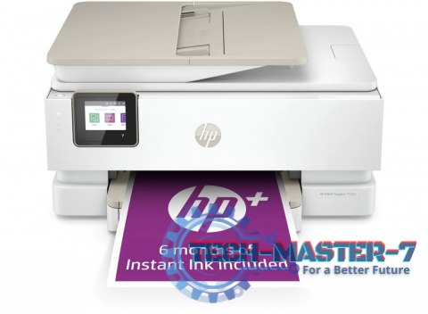 Urządzenie wielofunkcyjne ENVY Inspire 7920e All-in-One 242Q0B Urządzenie wielofunkcyjne ENVY Inspire 7920e All-in-One 242Q0B