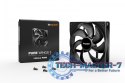 Wentylator Pure Wings 3 140 mm PWM