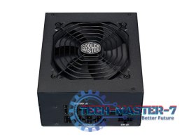 Zasilacz modularny MWE Gold V2 650W 80+ Gold