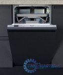 Zmywarka HSIC3T127C