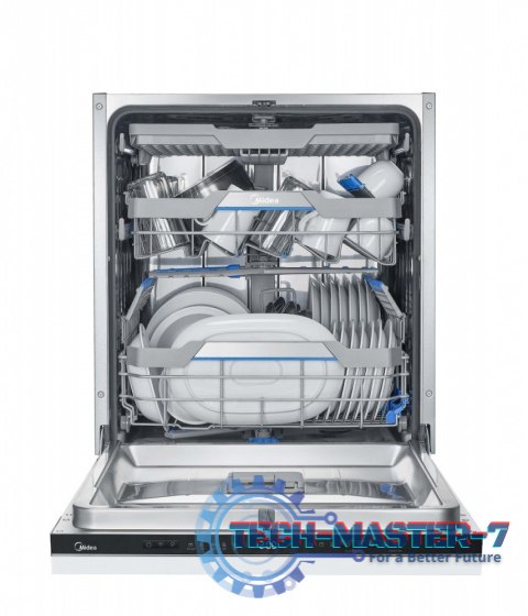 Zmywarka zintegrowana MDWEB1403MB-WI 60 cm